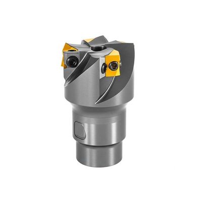 آلة طحن الوجه والكتف نوع قواطع الطحن الوجهي أقصى سرعة دوران 40000 دورة في الدقيقة أقصى عمق قطع 11