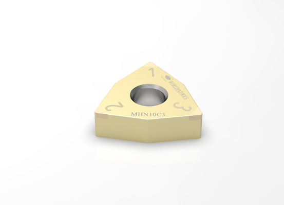 WNGA Standard PCBN Carbide Turning Insert PCBN إدراج القطع للصلب المقوى