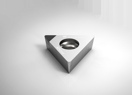 قطع ManaNova PCD إدراجات إدراج الألماس CNC متعدد الكريستالات