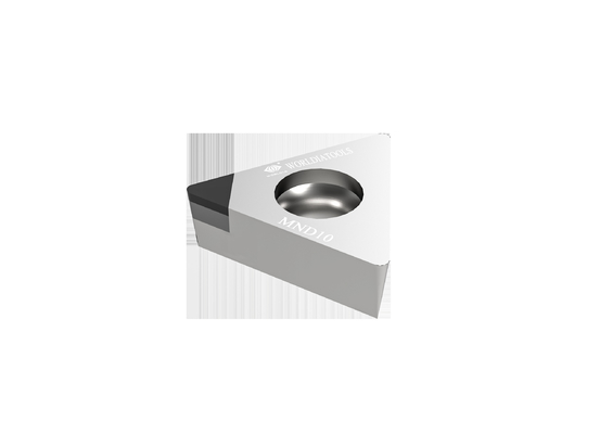 TCGW 16T308 PCD تحول إدراجات