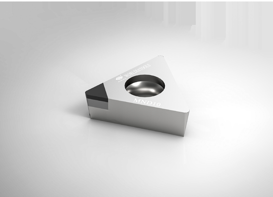 TCGW 16T308 PCD تحول إدراجات