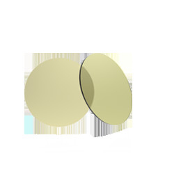 Worldia عالية الصلابة CVD Diamond Wafer CVD إدراج لآلات القطع