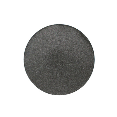 Worldia عالية الصلابة CVD Diamond Wafer CVD إدراج لآلات القطع