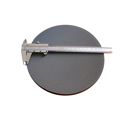 Worldia عالية الصلابة CVD Diamond Wafer CVD إدراج لآلات القطع