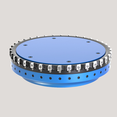 FMP200SC60-BE12-30 قواطع طحن وجه PCD قابلة للفهرسة لتصنيع الطحن باستخدام الحاسب الآلي