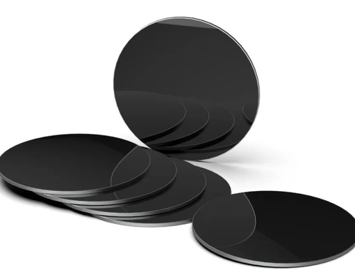 الفراغات المتوسطة الجسيمات PCD