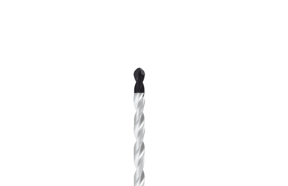 2mm Pcd Mirco أداة الحفر للبولي سيليكون / الجرافيت / السيراميك المركب
