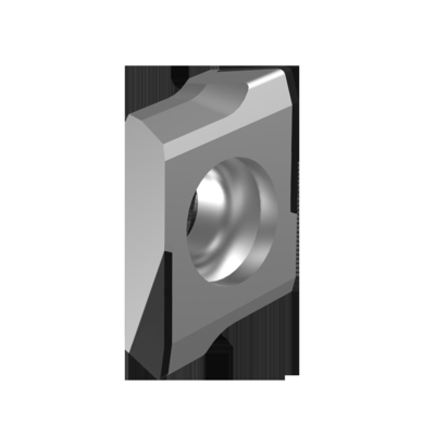 أدوات طحن Worlida D 25mm أو فوق 40mm وجه PCD إدراجات طحن قابلة للتعديل لتطبيقات خفيفة إلى ثقيلة