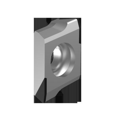 أدوات طحن Worlida D 25mm أو فوق 40mm وجه PCD إدراجات طحن قابلة للتعديل لتطبيقات خفيفة إلى ثقيلة