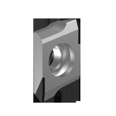 أدوات طحن Worlida D 25mm أو فوق 40mm وجه PCD إدراجات طحن قابلة للتعديل لتطبيقات خفيفة إلى ثقيلة
