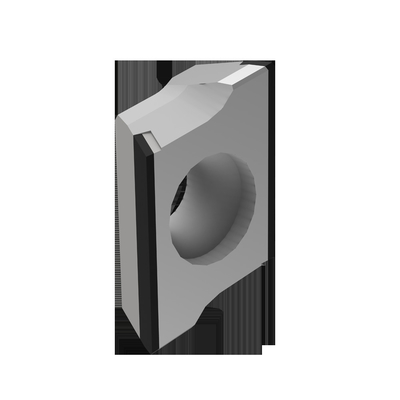 أدوات طحن Worlida D 25mm أو فوق 40mm وجه PCD إدراجات طحن قابلة للتعديل لتطبيقات خفيفة إلى ثقيلة