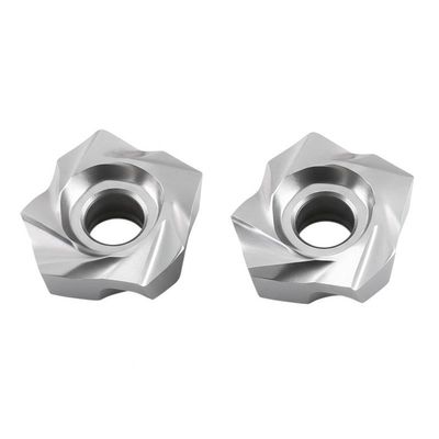 الحد الأقصى. DOC/ Ap مم 4 شفرات طحن لإجراءات طحن دقيقة وسلسة