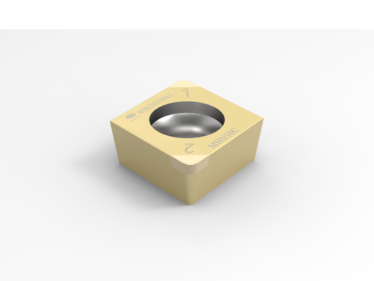 CCGW Standard PCBN Carbide Turning Insert PCBN لإدراج القطع للصلب المقوى