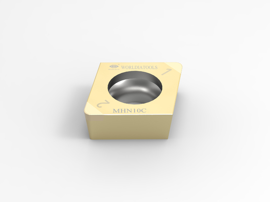 CCGW Standard PCBN Carbide Turning Insert PCBN لإدراج القطع للصلب المقوى