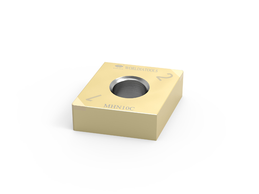 CNGA Standard PCBN Carbide Turning Insert PCBN إدراج القطع للصلب المقوى