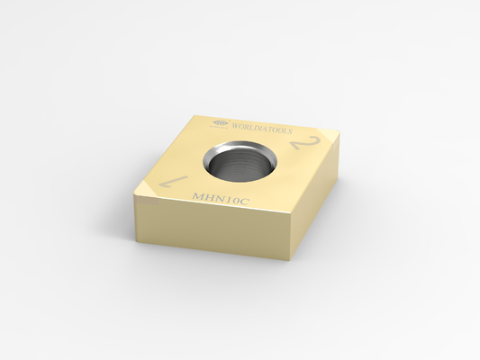 CNGA Standard PCBN Carbide Turning Insert PCBN إدراج القطع للصلب المقوى