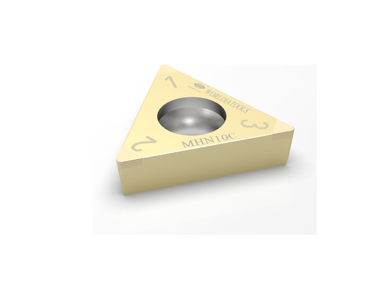 TCGW Standard PCBN Carbide Turning Insert PCBN إدراج القطع للصلب المقوى