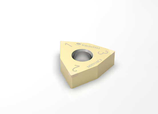 WNGA Standard PCBN Carbide Turning Insert PCBN إدراج القطع للصلب المقوى