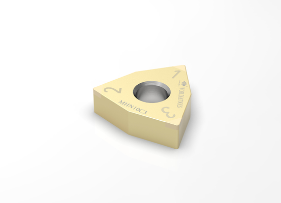 WNGA Standard PCBN Carbide Turning Insert PCBN إدراج القطع للصلب المقوى
