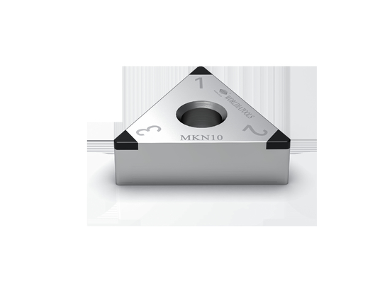 TNGA PCBN Carbide Turning Insert PCBN لمسحوق المعادن