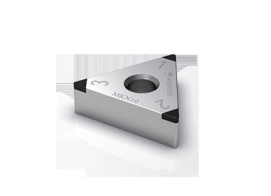 TNGA PCBN Carbide Turning Insert PCBN لمسحوق المعادن