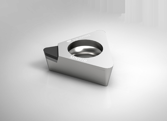 TPGT Standard Carbide Turning Insert WORLDIA PCD قطع إدراج