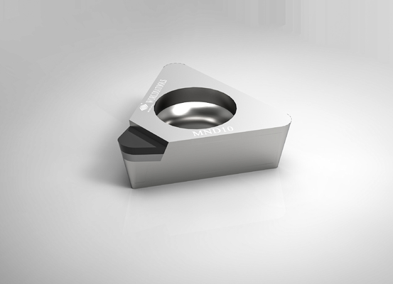 TPGT Standard Carbide Turning Insert WORLDIA PCD قطع إدراج