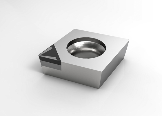 TPGT Standard Carbide Turning Insert WORLDIA PCD قطع إدراج