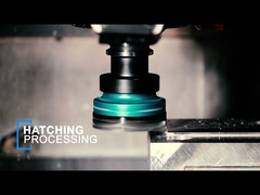 قواطع طحن الوجه القابلة للفهرسة Worldia